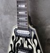 画像10: Dean USA Michael Schenker Flames V 100 Limited (10)