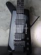 画像1: Steinberger XL-25AN 　LF '90 Narrow  /  Fretless  (1)