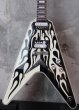 画像1: Dean USA Michael Schenker Flames V 100 Limited (1)