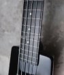 画像10: Steinberger XL-25AN 　LF '90 Narrow  /  Fretless  (10)