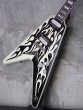 画像9: Dean USA Michael Schenker Flames V 100 Limited (9)