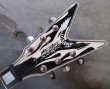 画像3: Dean USA Michael Schenker Flames V 100 Limited (3)