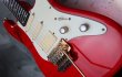 画像11: Valley Arts Custom Pro USA One Piece Maple / Trans Red (11)