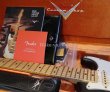 画像14: Fender Custom Shop  '69 Stratocaster / Journeyman Relic / Charcoal Frost Metallic (14)