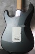 画像2: Fender Custom Shop  '69 Stratocaster / Journeyman Relic / Charcoal Frost Metallic (2)