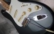 画像11: Fender Custom Shop  '69 Stratocaster / Journeyman Relic / Charcoal Frost Metallic (11)