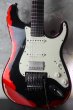 画像1: LsL Instruments  S-S-H Saticoy  / Black - Red (1)