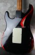 画像2: LsL Instruments  S-S-H Saticoy  / Black - Red (2)