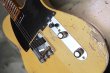 画像7: Fender Custom Shop  '52  Telecaster Heavy Relic / Aged Nocaster Blonde   (1) (7)