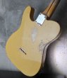 画像10: Fender Custom Shop  '52  Telecaster Heavy Relic / Aged Nocaster Blonde   (1) (10)