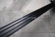 画像4: B.C. Rich Custom Shop Widow Bass Fretless Black  (4)