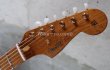 画像3: Fender Custom Shop American Custom Stratocaster NOS / Aged White Blonde (3)