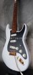 画像5: Fender Custom Shop American Custom Stratocaster NOS / Aged White Blonde (5)