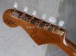 画像7: Fender Custom Shop American Custom Stratocaster NOS / Aged White Blonde (7)