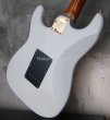 画像12: Fender Custom Shop American Custom Stratocaster NOS / Aged White Blonde (12)