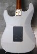 画像2: Fender Custom Shop American Custom Stratocaster NOS / Aged White Blonde (2)