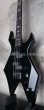 画像5: B.C.Rich USA Warlock Widow 4-string Bass / Black  (5)