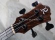 画像3: B.C. Rich USA Eagle Bass 80'S EMG Black  (3)