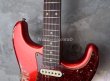 画像10: Fender CS '62 Stratocaster Heavy Relic  HSS / CAR (10)