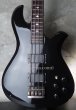 画像1: B.C. Rich USA Eagle Bass 80'S EMG Black  (1)