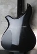 画像2: B.C. Rich USA Eagle Bass 80'S EMG Black  (2)