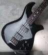 画像13: B.C. Rich USA Eagle Bass 80'S EMG Black  (13)