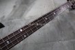 画像4: B.C. Rich USA Eagle Bass 80'S EMG Black  (4)