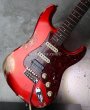 画像13: Fender CS '62 Stratocaster Heavy Relic  HSS / CAR (13)