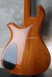 画像2: B.C. Rich USA Vintage Eagle Bass / Natural / Red Pings (2)