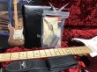 画像14: Fender Custom Shop Robin Trower Strat NOS Midnight Wine Burst (14)