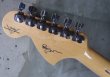 画像7: Fender Custom Shop Robin Trower Strat NOS Midnight Wine Burst (7)