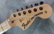 画像3: Fender Custom Shop Robin Trower Strat NOS Midnight Wine Burst (3)