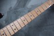 画像4: Fender Custom Shop Robin Trower Strat NOS Midnight Wine Burst (4)