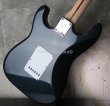 画像12: Fender Custom Shop Clapton Stratocaster / Mercedes Blue  (12)