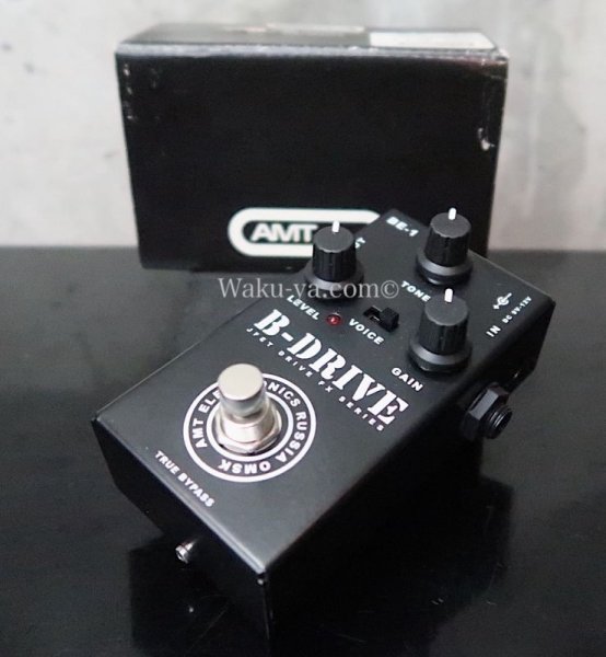 画像1: AMT Electronics B-Drive BE-1 (1)