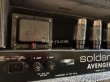 画像9:  Soldano / 100W Avenger Snake Skin  (9)