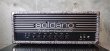 画像1:  Soldano / 100W Avenger Snake Skin  (1)