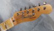 画像3: Fender Custom Shop  '52  Telecaster Heavy Relic / Aged Nocaster Blonde (2) (3)