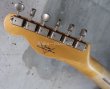 画像7: Fender Custom Shop  '52  Telecaster Heavy Relic / Aged Nocaster Blonde (2) (7)