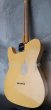 画像6: Fender Custom Shop  '52  Telecaster Heavy Relic / Aged Nocaster Blonde (2) (6)