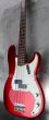 画像6:  ☆期間限定　驚愕の大特価☆ Fender USA  Precision Bass 1965-'66 / CAR  Vintage　 (6)