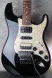 画像1: ☆期間限定　驚愕の大特価☆  Warmoth USA Vintage Modern Stratocaster / Custom Black  (1)