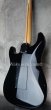 画像6: ☆期間限定　驚愕の大特価☆  Warmoth USA Vintage Modern Stratocaster / Custom Black  (6)