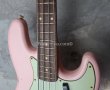 画像10: Fender Custom Shop '60 Jazz Bass Relic / Shell Pink (10)