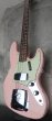 画像5: Fender Custom Shop '60 Jazz Bass Relic / Shell Pink (5)