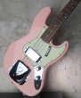 画像13: Fender Custom Shop '60 Jazz Bass Relic / Shell Pink (13)