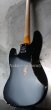 画像6: Fender Custom Shop Limited Edition Custom Jazz Bass Heavy Relic / Aged Black (6)