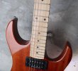 画像10: B.C. Rich Gunslinger Mahogany Reverse Head Natural  (10)