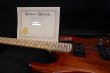 画像14: B.C. Rich Gunslinger Mahogany Reverse Head Natural  (14)