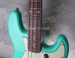 画像10: Fender Custom Shop '60s Jazz Bass Light Relic /  Sea Foam Green (10)